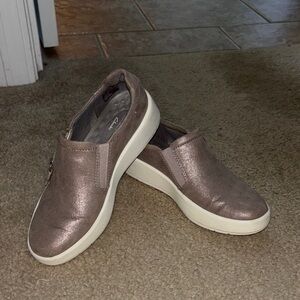 Clarks Sneakers